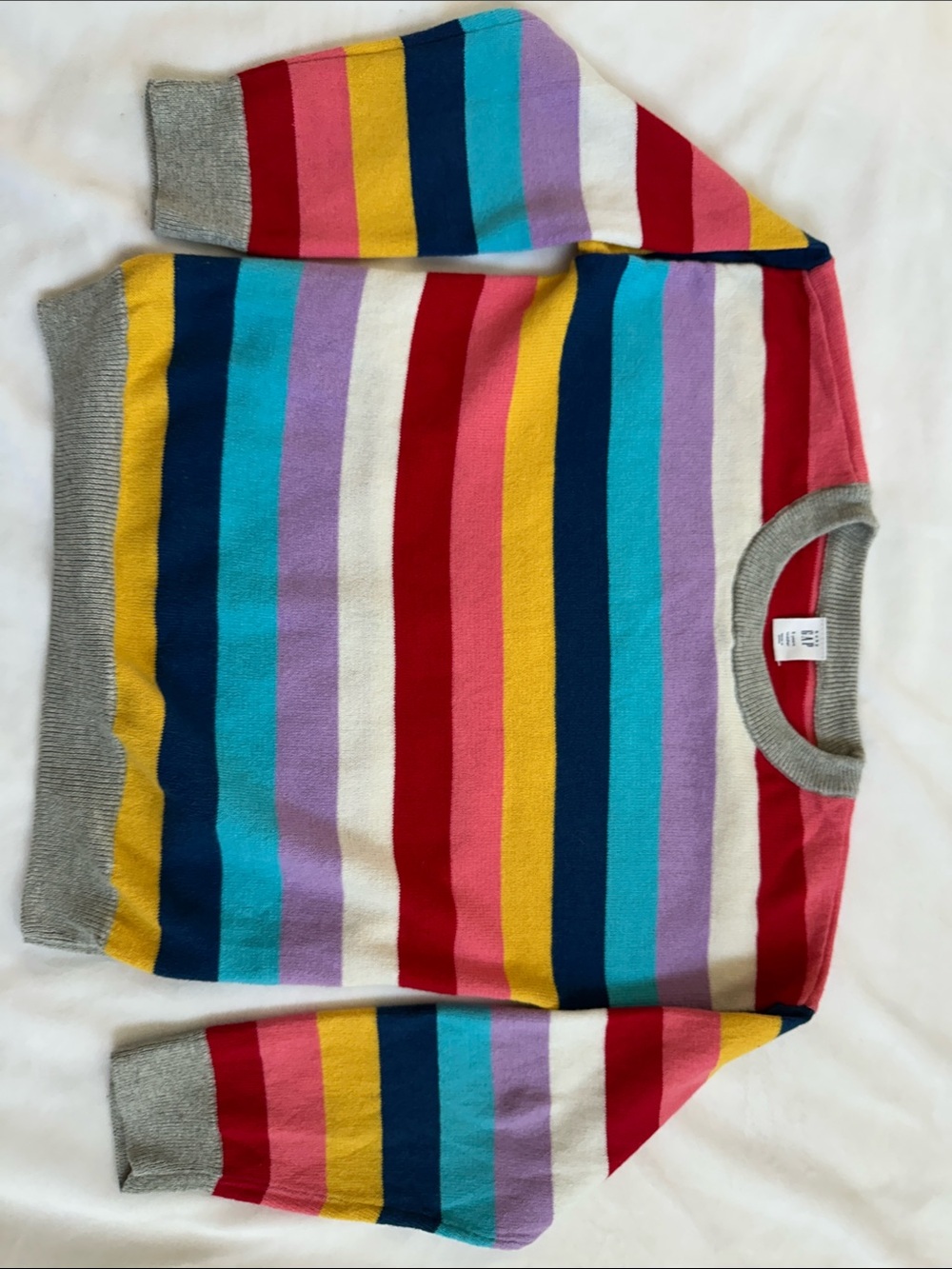 Gap Crewneck size 5 sweater